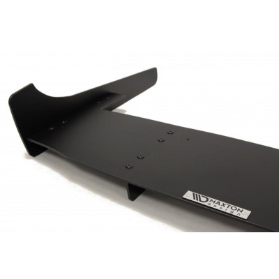 Difusor trasero para BMW M3 E92 / E93