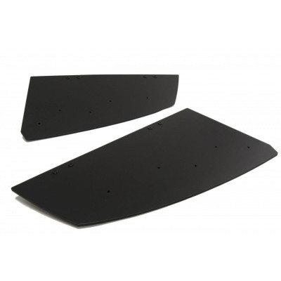 Difusor trasero para BMW M3 E92 / E93