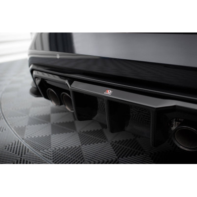 Difusor trasero para BMW M3 Sedan / Touring G80 / G81