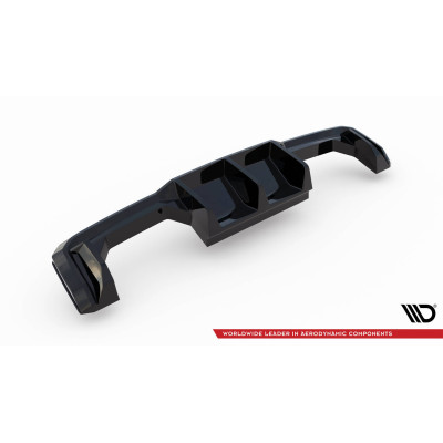 Difusor trasero para BMW M3 Sedan / Touring G80 / G81