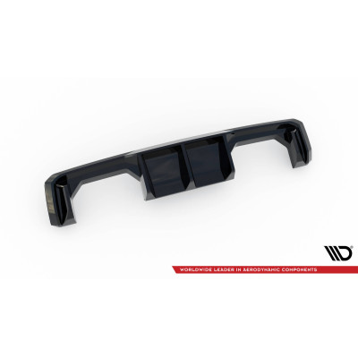 Difusor trasero para BMW M3 Sedan / Touring G80 / G81