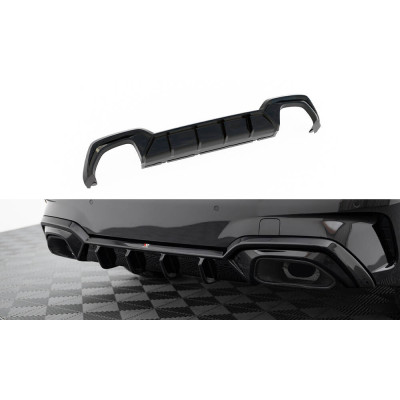 Difusor trasero para BMW M340i G20 / G21