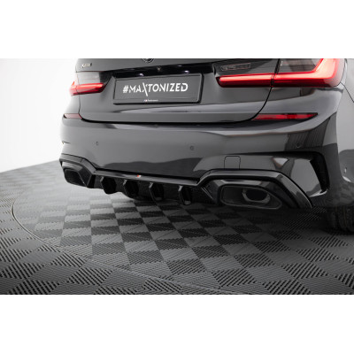 Difusor trasero para BMW M340i G20 / G21