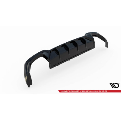 Difusor trasero para BMW M340i G20 / G21