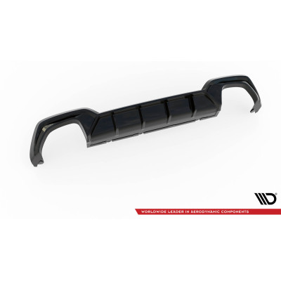 Difusor trasero para BMW M340i G20 / G21