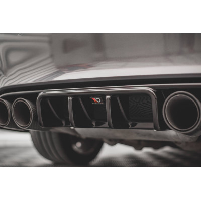 Difusor trasero para BMW M4 F82