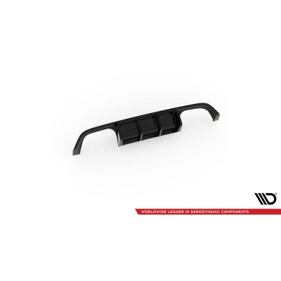 Difusor trasero para BMW M4 F82