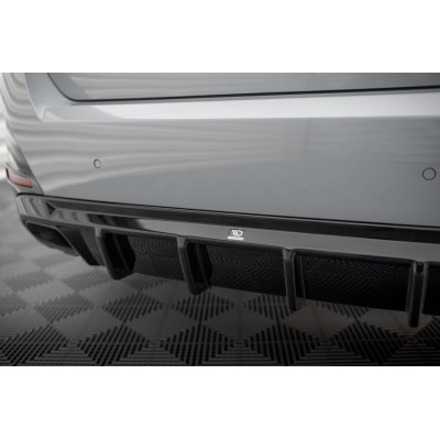 Difusor trasero para BMW M440i Gran Coupe G26