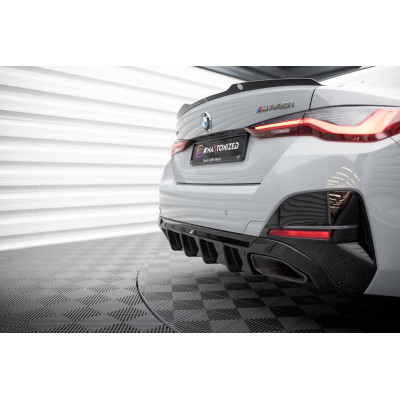 Difusor trasero para BMW M440i Gran Coupe G26