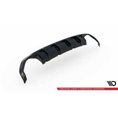 Difusor trasero para BMW M440i Gran Coupe G26