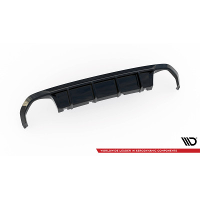 Difusor trasero para BMW M440i Gran Coupe G26