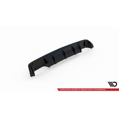 Difusor trasero para BMW M5  / 5 M-Pack E39
