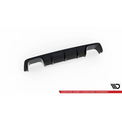 Difusor trasero para BMW M5  / 5 M-Pack E39