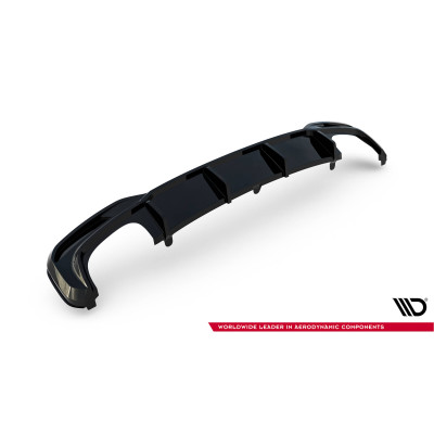 Difusor trasero para BMW M550i Sedan G30