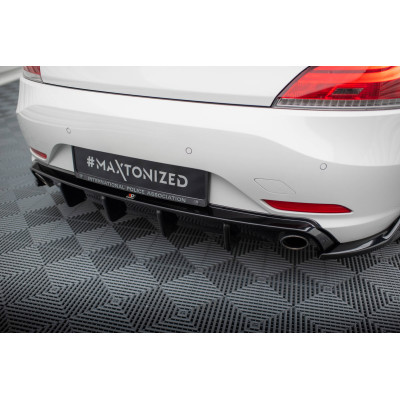 Difusor trasero para BMW Z4 E89
