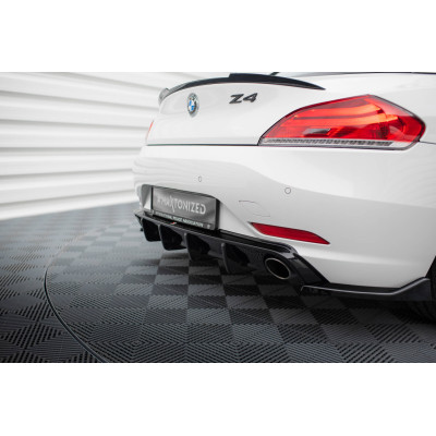 Difusor trasero para BMW Z4 E89