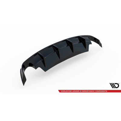 Difusor trasero para BMW Z4 E89