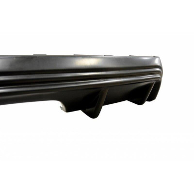 Difusor trasero para FOCUS ST MK3 (FACELIFT) RS-LOOK