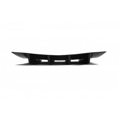 Difusor trasero para HONDA CIVIC IX TYPE R