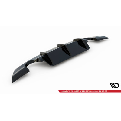 Difusor trasero para Jaguar XE R-Dynamic X760 Facelift