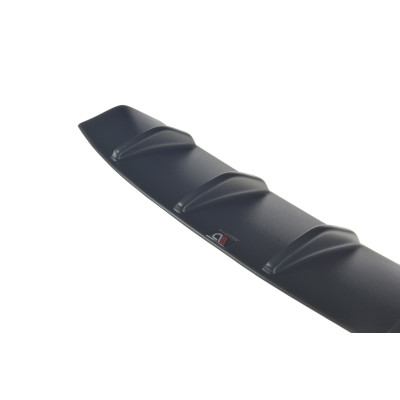 Difusor trasero para JAGUAR XF- R