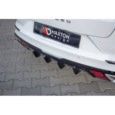 Difusor trasero para Kia ProCeed GT Mk 1