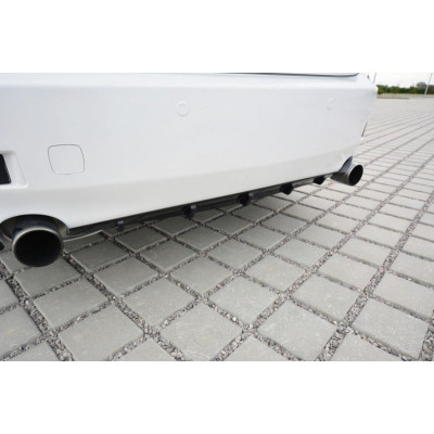 Difusor trasero para Lexus IS Mk2