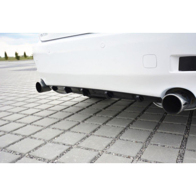 Difusor trasero para Lexus IS Mk2