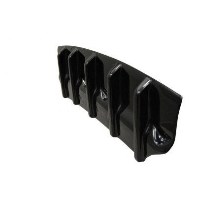 Difusor trasero para Lexus IS Mk3 Facelift T