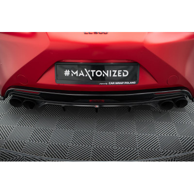 Difusor trasero para Lexus LC 500