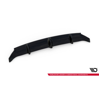 Difusor trasero para Lexus LC 500