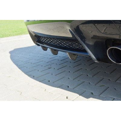 Difusor trasero para Lexus RC F