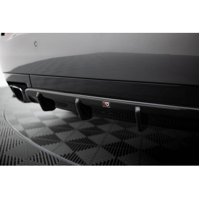 Difusor trasero para Maserati Quattroporte Mk6