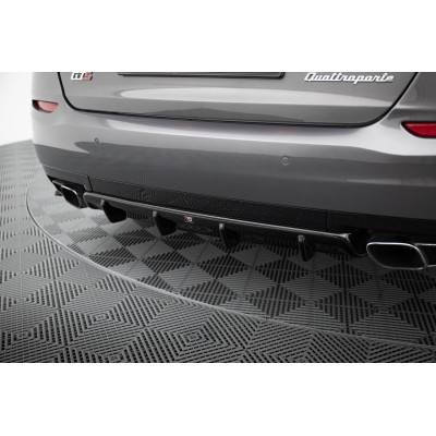 Difusor trasero para Maserati Quattroporte Mk6