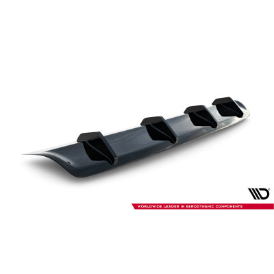 Difusor trasero para Maserati Quattroporte Mk6