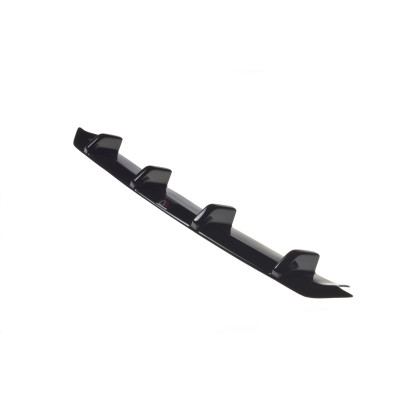 Difusor trasero para Mercedes A45 AMG W176