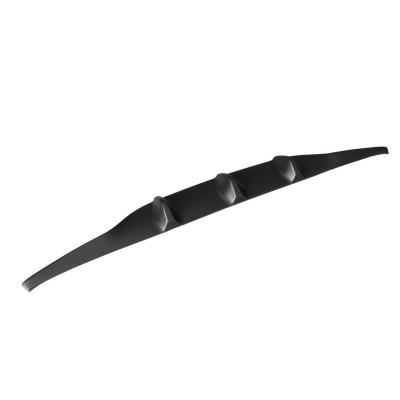 Difusor trasero para Mercedes C-class C205 63AMG Coupe