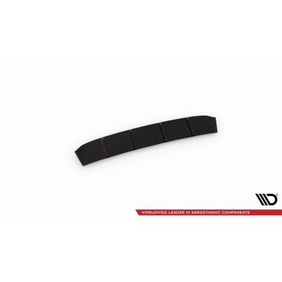 Difusor trasero para Mercedes-AMG CLA 35 Aero / 45 Aero C118