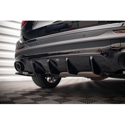 Difusor trasero para Mercedes-AMG GLB 35 X247