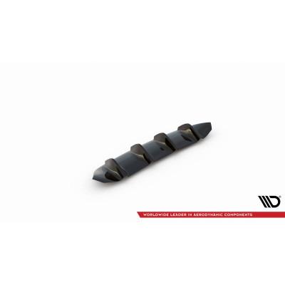 Difusor trasero para Mercedes-AMG GLB 35 X247