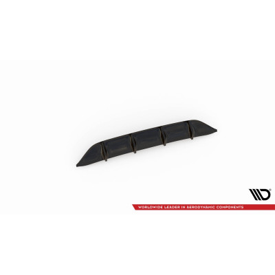 Difusor trasero para Mercedes-Benz CLS AMG-Line C257