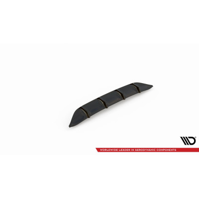 Difusor trasero para Mercedes-Benz CLS AMG-Line C257