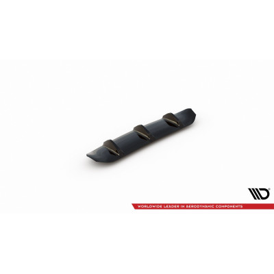 Difusor trasero para Mercedes-Benz E63 AMG Estate S213