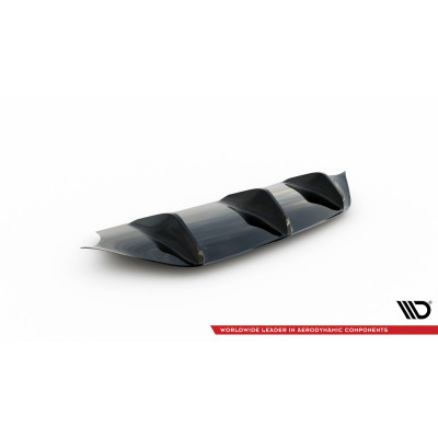 Difusor trasero para Mercedes-Benz E-Class W213 Coupe(C238) / Cabriolet (A238) AMG-Line