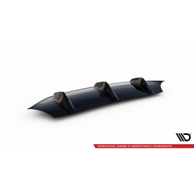 Difusor trasero para Mercedes-Benz E-Class W213 Coupe(C238) / Cabriolet (A238) AMG-Line