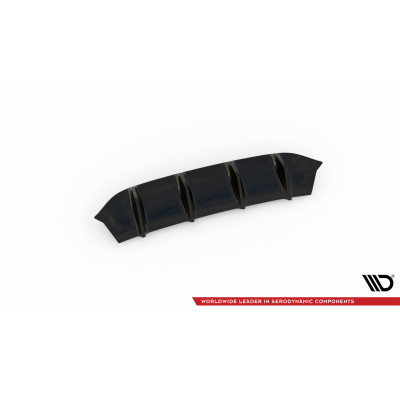 Difusor trasero para Mercedes-Benz GLE Coupe 63AMG C292