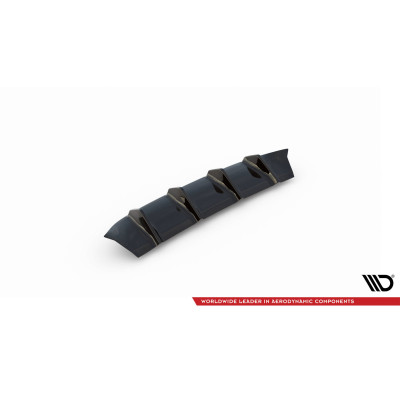 Difusor trasero para Mercedes-Benz GLE Coupe 63AMG C292