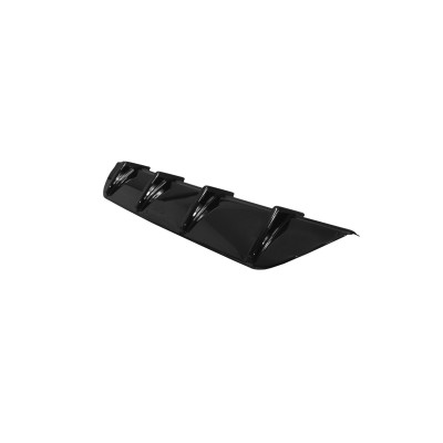 Difusor trasero para MERCEDES-BENZ SLK R172