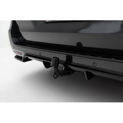 Difusor trasero para Mercedes-Benz V-Class AMG-Line W447 Facelift