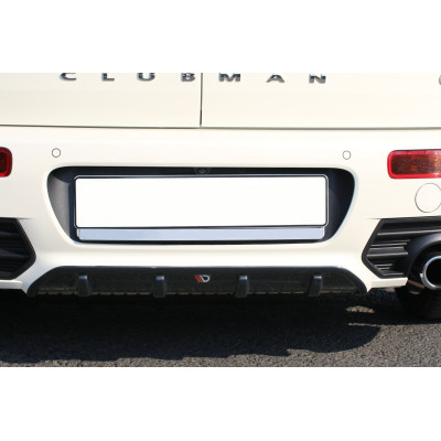 Difusor trasero para MINI CLUBMAN S MK2 (F54) JCW